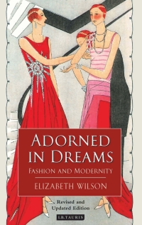 Cover image: Adorned in Dreams 1st edition 9781350161993