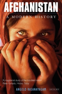Cover image: Afghanistan 1st edition 9781850438571