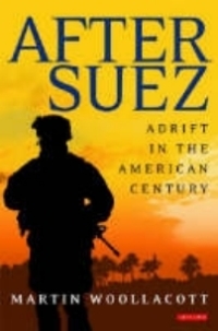 Imagen de portada: After Suez 1st edition 9781845111762