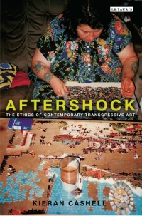 表紙画像: Aftershock 1st edition 9781845115241