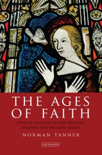 Cover image: The Ages of Faith 1st edition 9781845117603