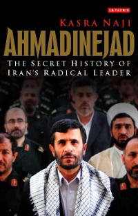 Cover image: Ahmadinejad 1st edition 9781845116361