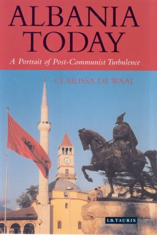 Cover image: Albania 1st edition 9781780764849