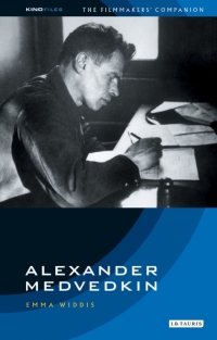 Cover image: Alexander Medvedkin 1st edition 9781850434054