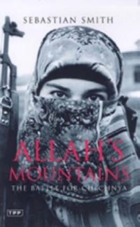 Cover image: Allah's Mountains 1st edition 9781850439790