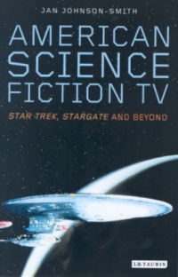 Imagen de portada: American Science Fiction TV 1st edition 9781860648823