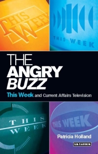 Cover image: The Angry Buzz 1st edition 9781845110512