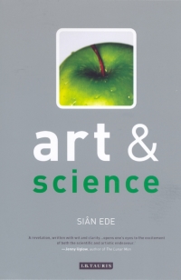 Omslagafbeelding: Art and Science 1st edition 9781850435839