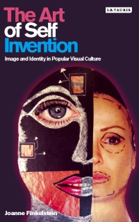Cover image: The Art of Self Invention 1st edition 9781845113957