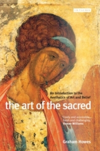 Cover image: The Art of the Sacred 1st edition 9781845110055