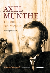 Cover image: Axel Munthe 1st edition 9781784537586