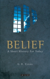 Imagen de portada: Belief 1st edition 9781845112257