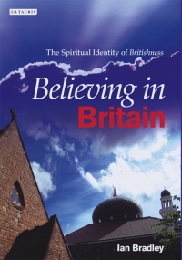 Imagen de portada: Believing in Britain 1st edition 9781845113261