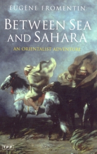 Cover image: Between Sea and Sahara 1st edition 9781850434047