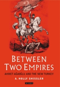Omslagafbeelding: Between Two Empires 1st edition 9781860648557