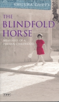Omslagafbeelding: The Blindfold Horse 1st edition 9781850434016