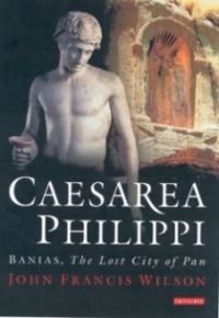 Imagen de portada: Caesarea Philippi 1st edition 9781850434405