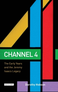 Cover image: Channel 4 1st edition 9781845116132