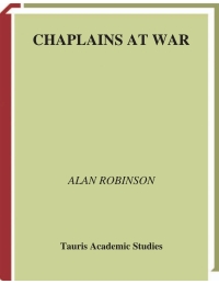 Cover image: Chaplains at War 1st edition 9781780760407
