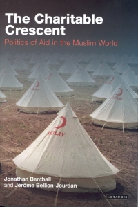 Cover image: The Charitable Crescent 1st edition 9781845118990