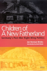 Cover image: Children of a New Fatherland 1st edition 9781350181106