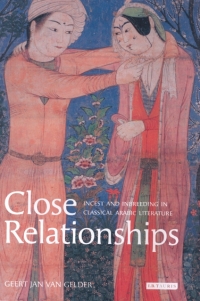 صورة الغلاف: Close Relationships 1st edition 9781850438557