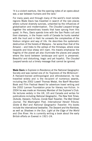 Cover image: The Clouded Leopard 1st edition 9781845114534