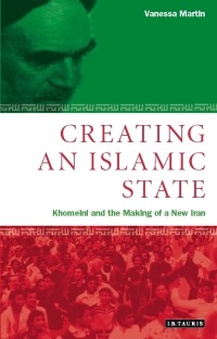 Cover image: Creating an Islamic State 1st edition 9781860649004