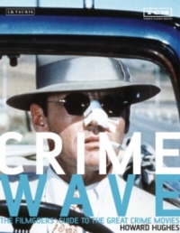 Cover image: Crime Wave 1st edition 9781845112196