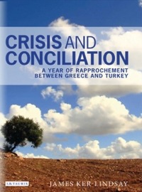 صورة الغلاف: Crisis and Conciliation 1st edition 9781845115043