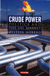 Cover image: Crude Power 1st edition 9781845110239