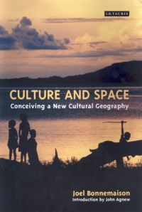 Cover image: Culture and Space 1st edition 9781860649073