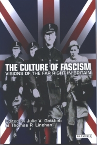 Cover image: The Culture of Fascism 1st edition 9781860647987
