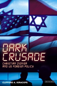 Cover image: Dark Crusade 1st edition 9781845117559