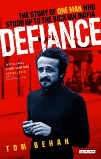 Cover image: Defiance 1st edition 9781845115142