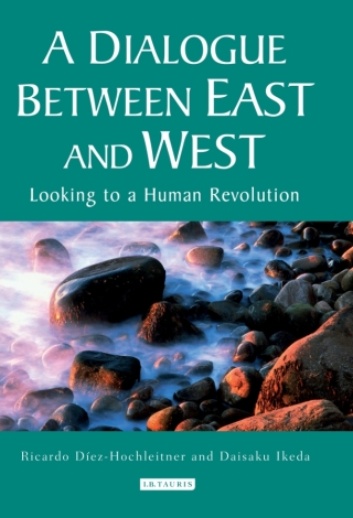 Imagen de portada: A Dialogue Between East and West 1st edition 9781845115999