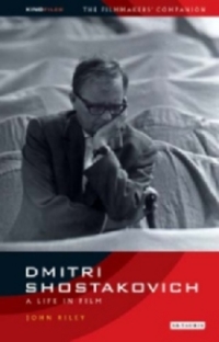 Titelbild: Dmitri Shostakovich 1st edition 9781850434849