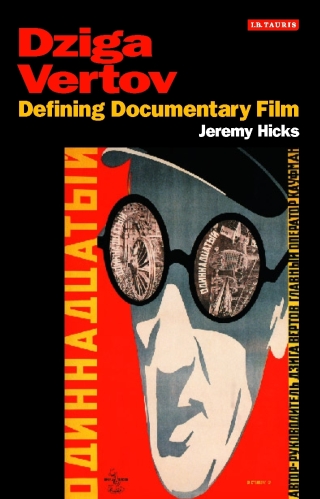 Imagen de portada: Dziga Vertov 1st edition 9781845113766