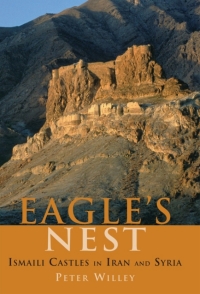 Omslagafbeelding: Eagle's Nest 1st edition 9781850434641