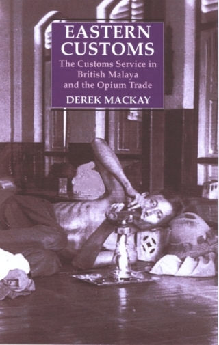 Imagen de portada: Eastern Customs 1st edition 9781850438441