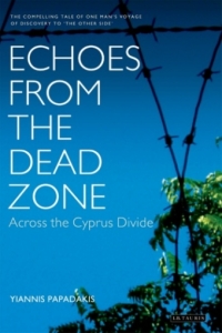 Titelbild: Echoes from the Dead Zone 1st edition 9781850434283