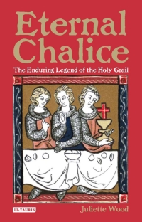 Immagine di copertina: Eternal Chalice 1st edition 9781784535209