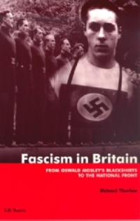 Titelbild: Fascism in Britain 1st edition 9781860643378