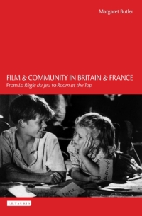 Immagine di copertina: Film and Community in Britain and France 1st edition 9781860649547