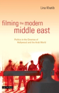 Imagen de portada: Filming the Modern Middle East 1st edition 9781845111922