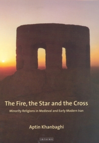 Cover image: The Fire, the Star and the Cross 1st edition 9781784537463