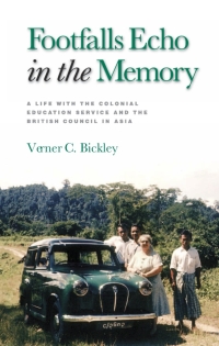 Cover image: Footfalls Echo in the Memory 1st edition 9781848850859