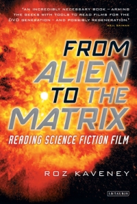 Cover image: From Alien to the Matrix 1st edition 9781850438069