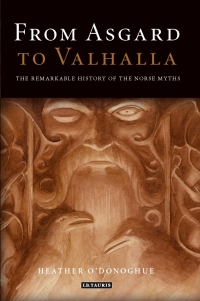 Omslagafbeelding: From Asgard to Valhalla 1st edition 9781845118297