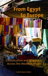 Cover image: From Egypt to Europe 1st edition 9781845116699